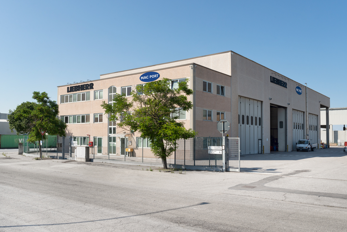 Macport acquisisce Alliance e migliora i suoi servizi