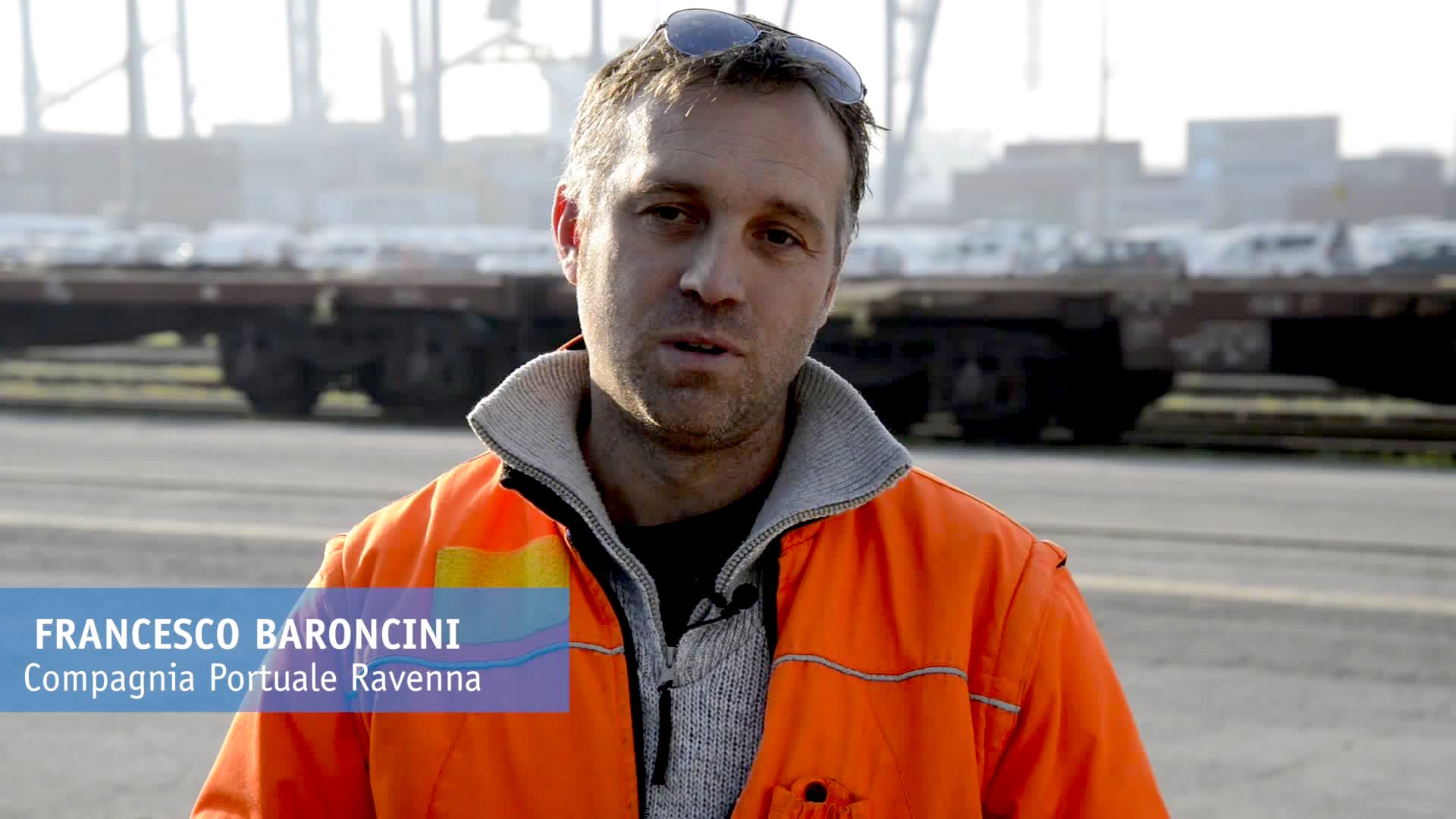 RMG Liebherr – l’Intervista